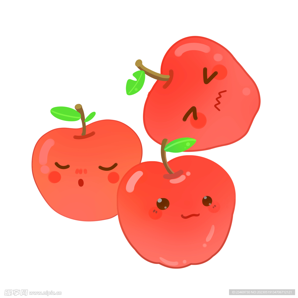 苹果