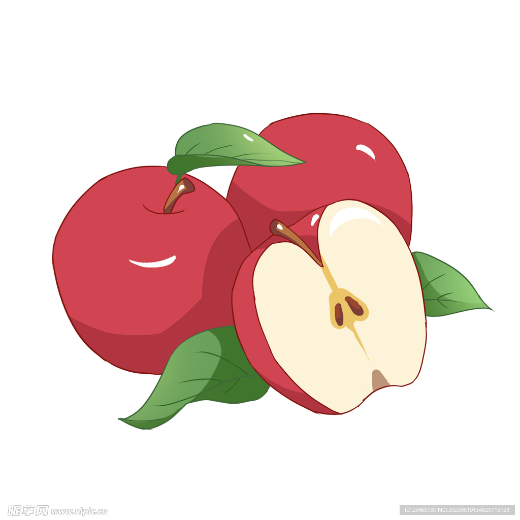 苹果