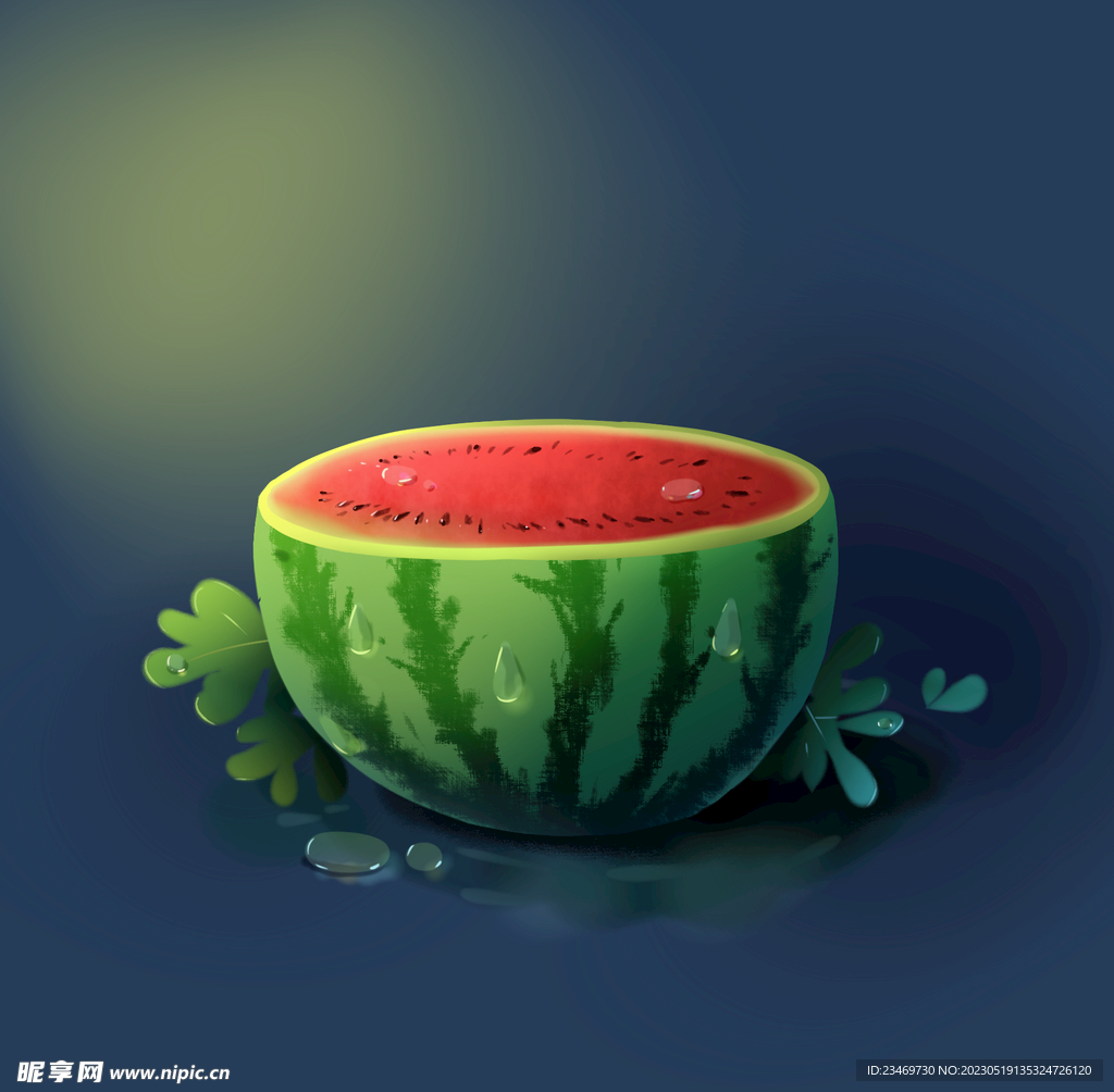 西瓜