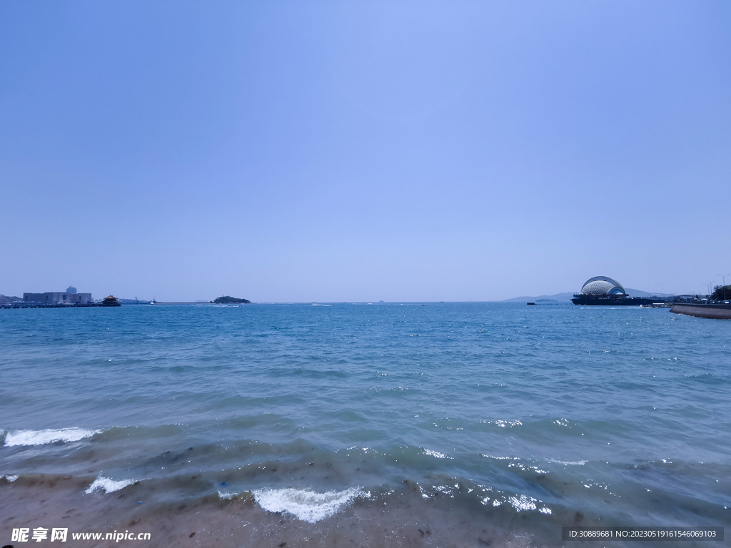 风景