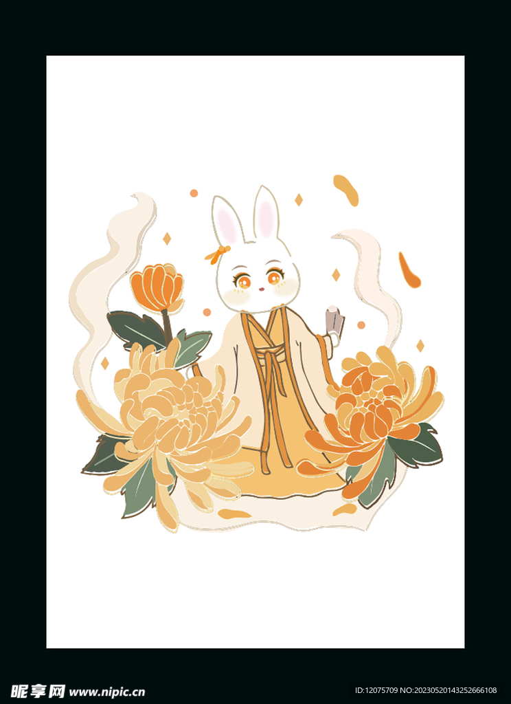 九月菊花