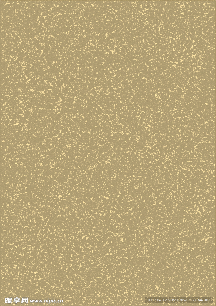 金色磨砂纹理