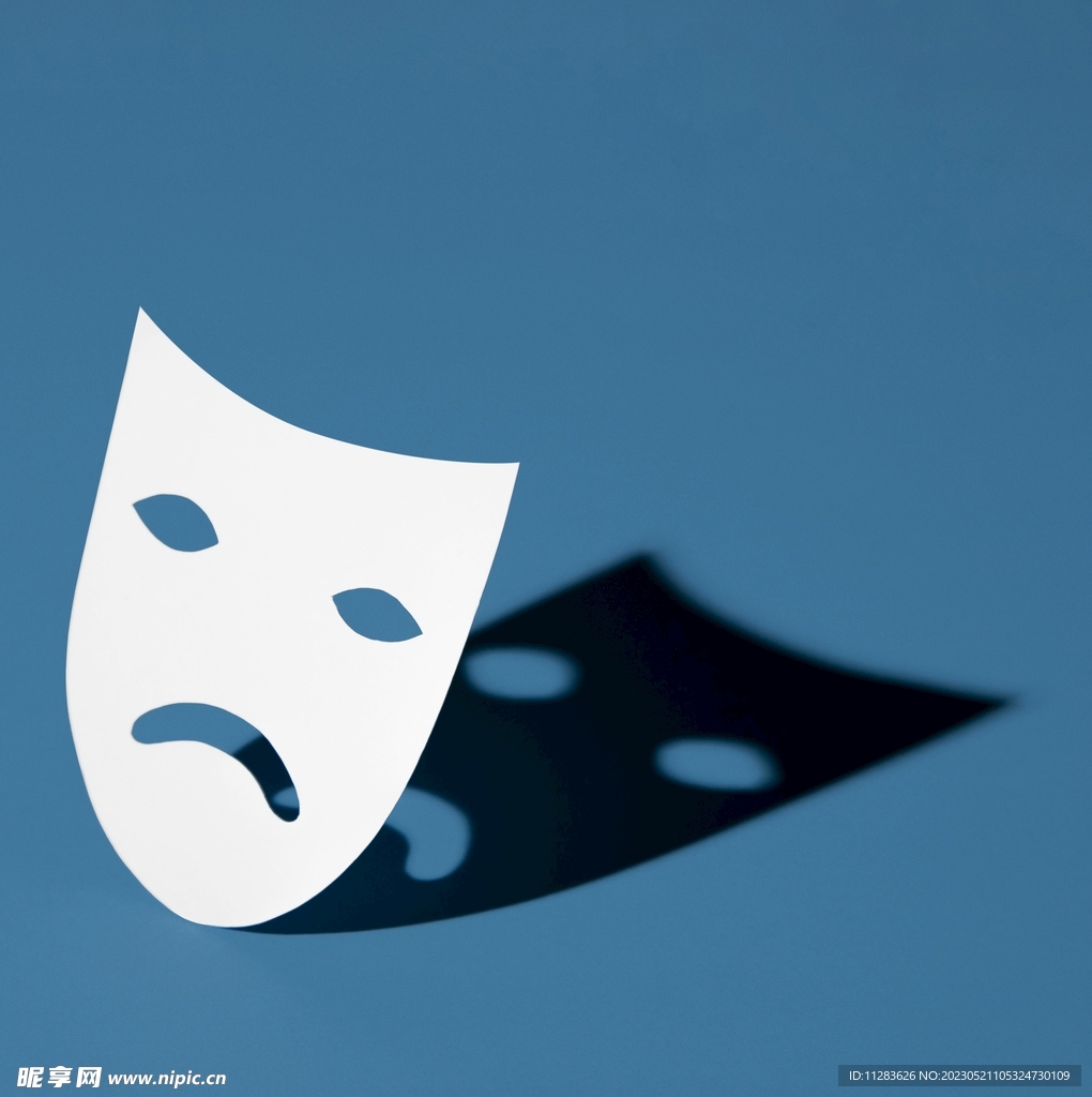 焦虑情绪