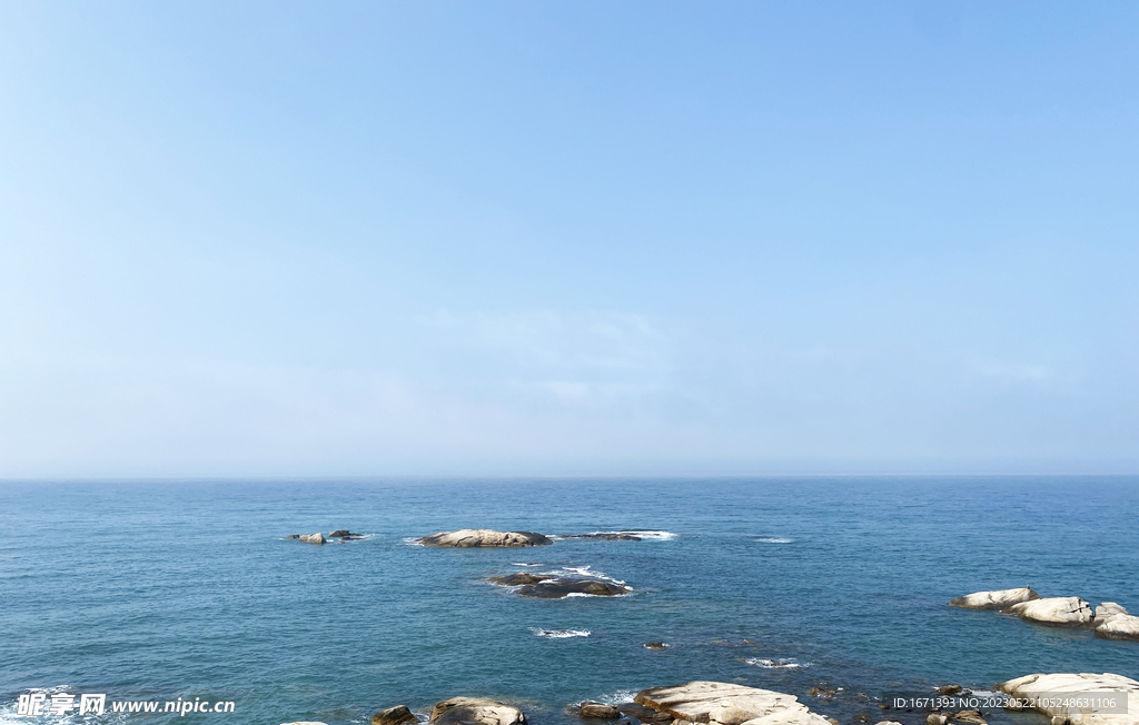 海水