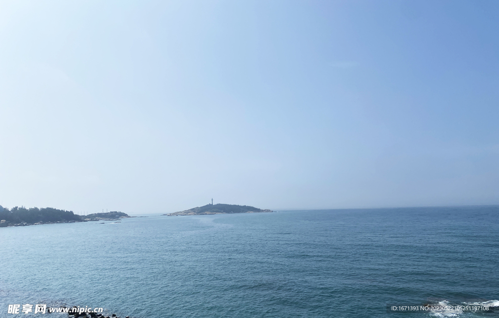 海面
