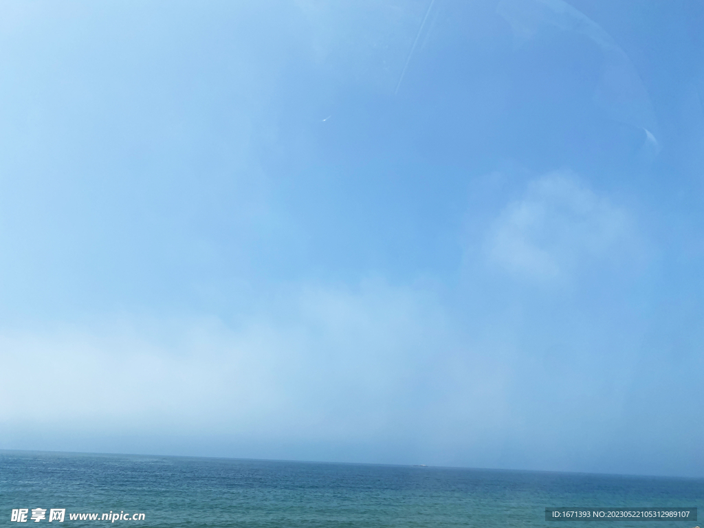 海天成线