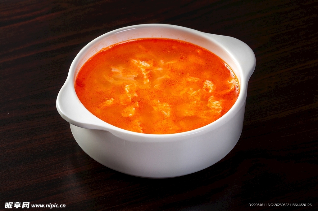 番茄汤