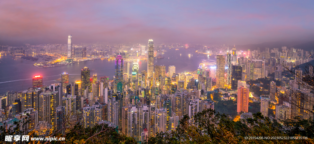风景旅游图片