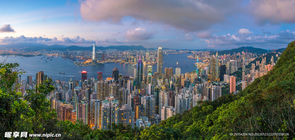 风景旅游图片