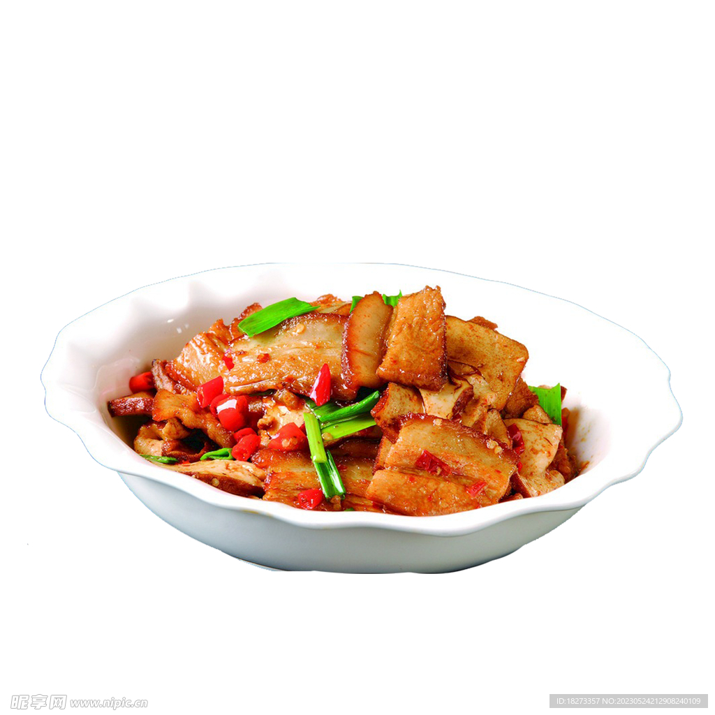 回锅肉