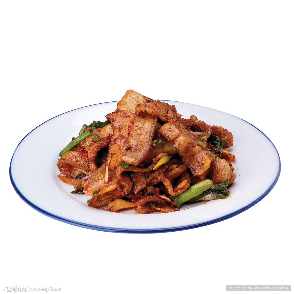 回锅肉