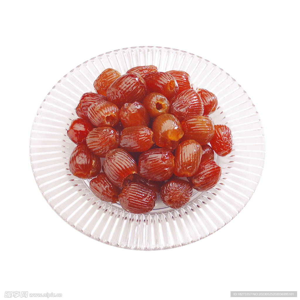 蜜枣