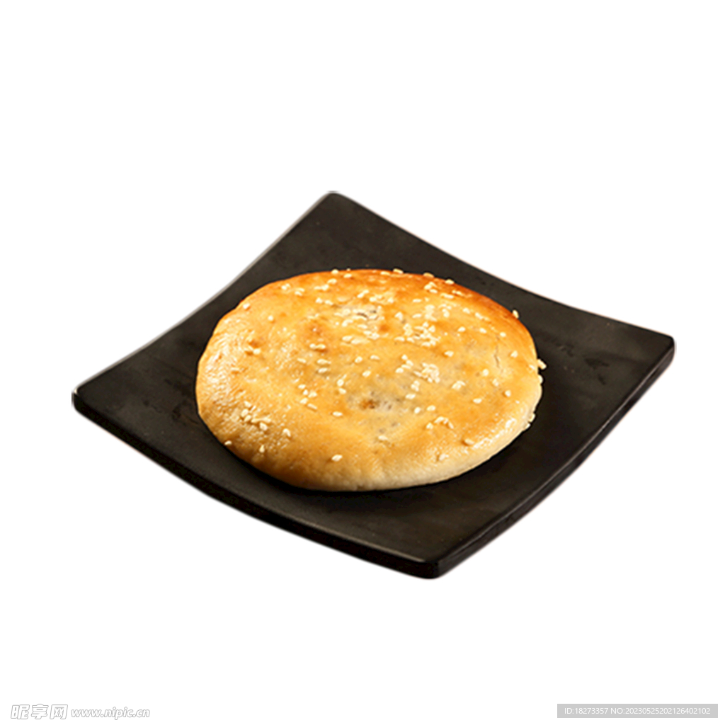 烧饼