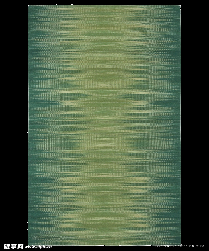 地毯PSD图片