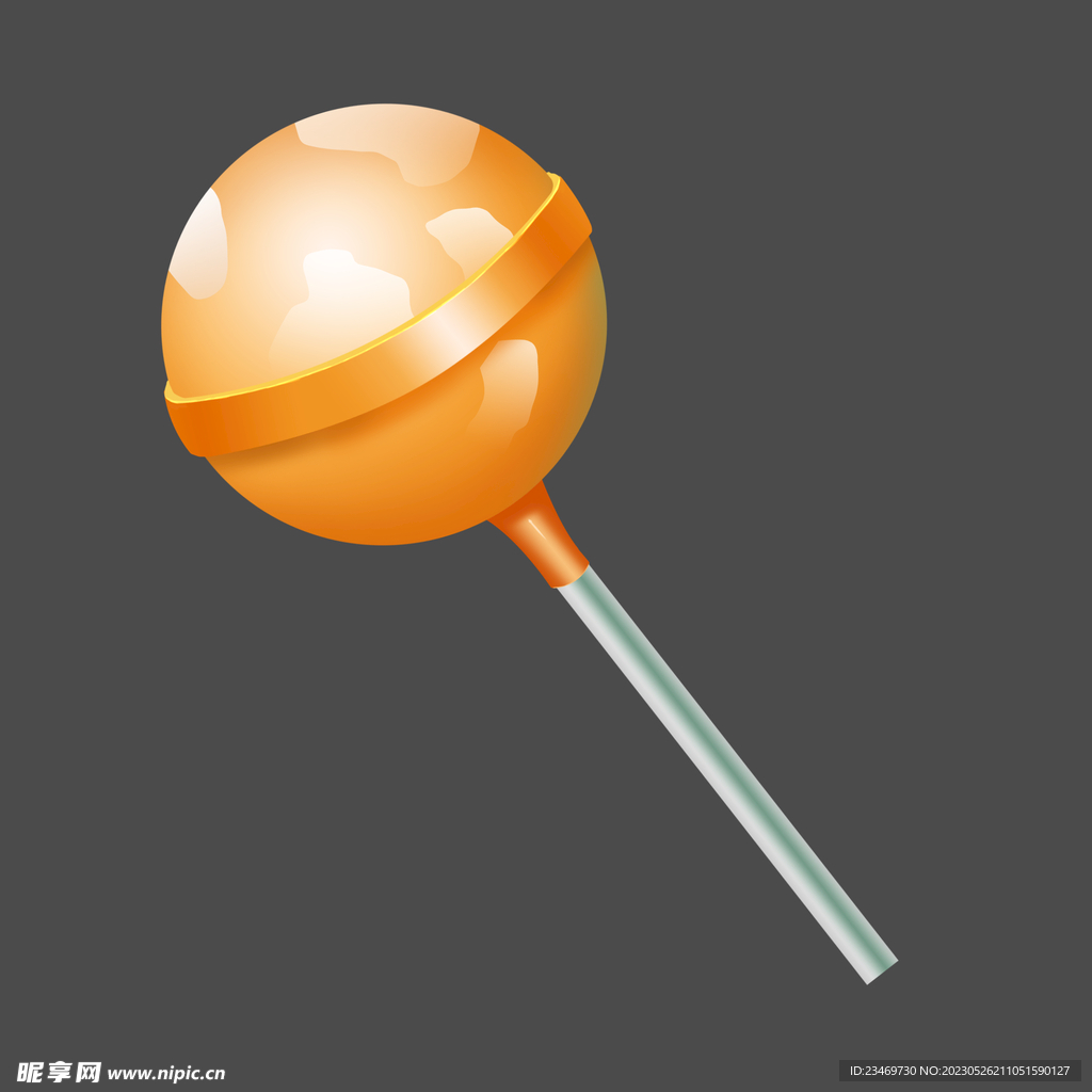 棒棒糖