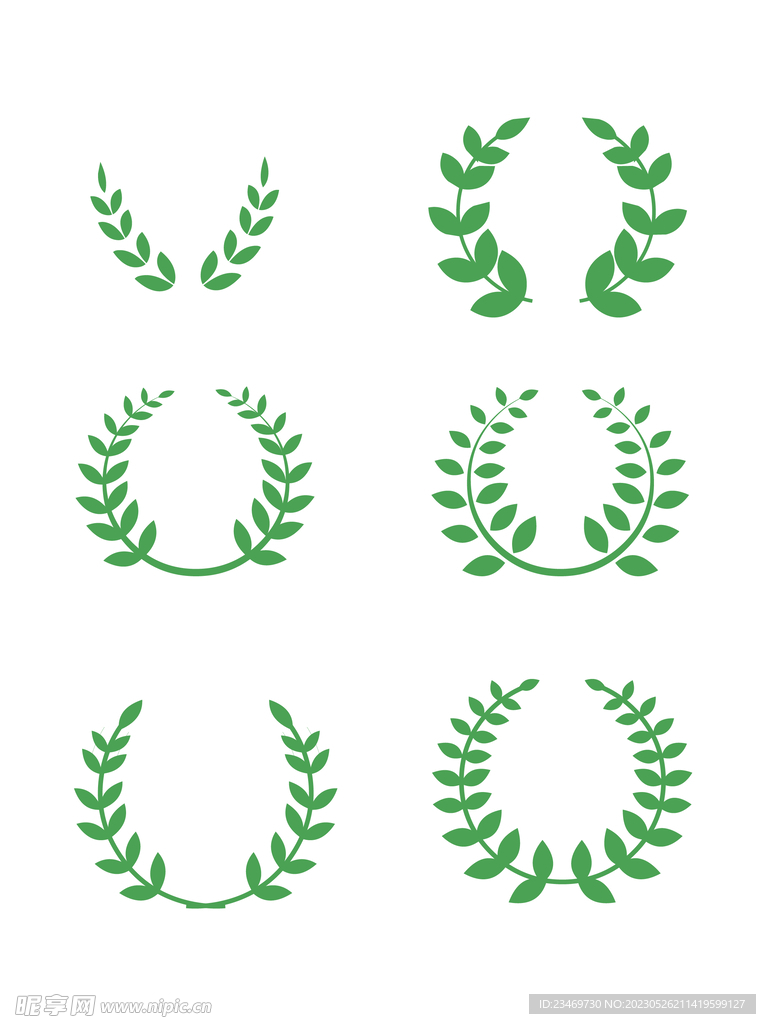 麦穗