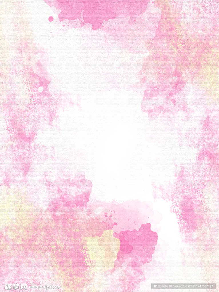 水彩