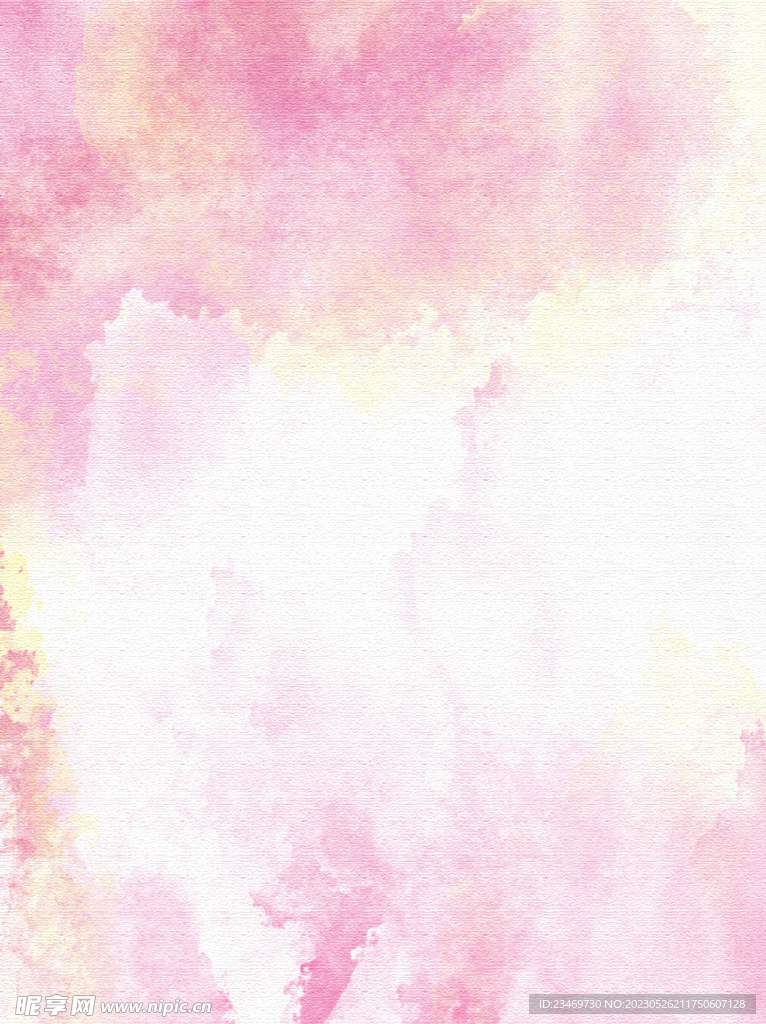 水彩