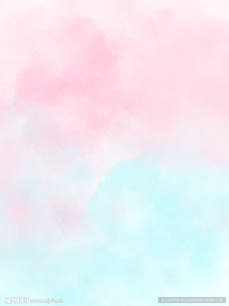 水彩