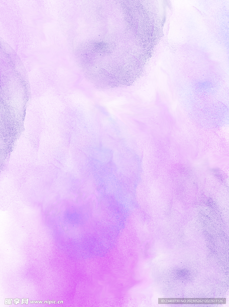 水彩