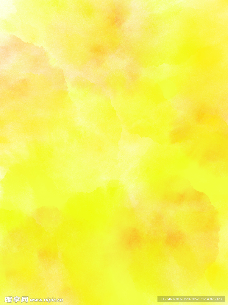 水彩