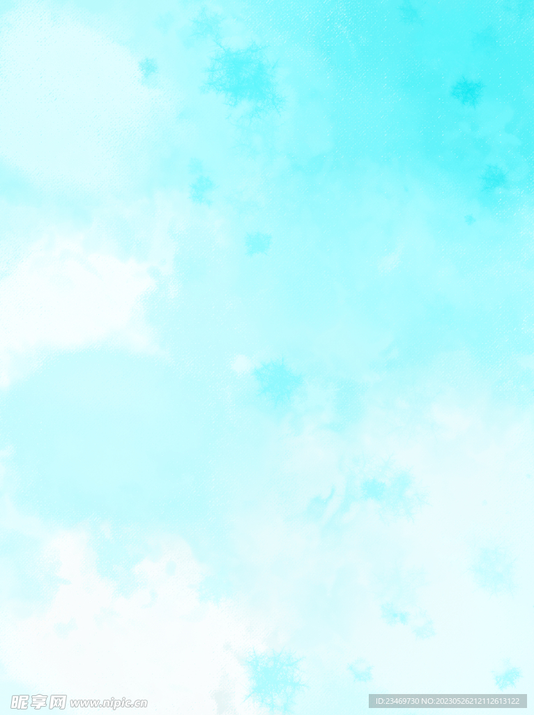水彩