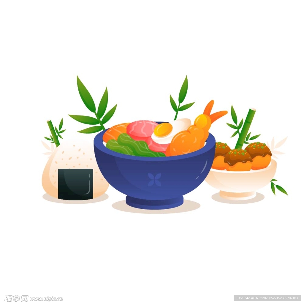 美食 食物