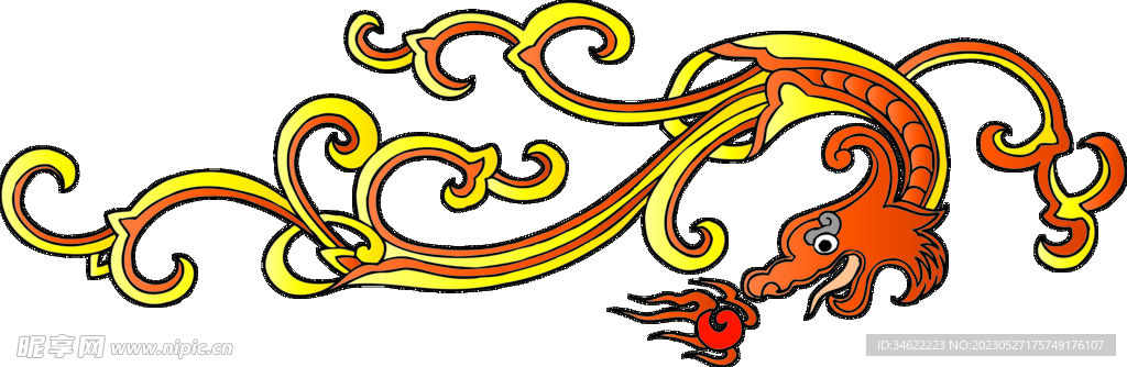 龙纹