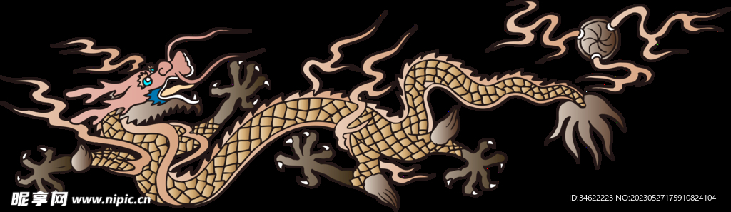 龙纹