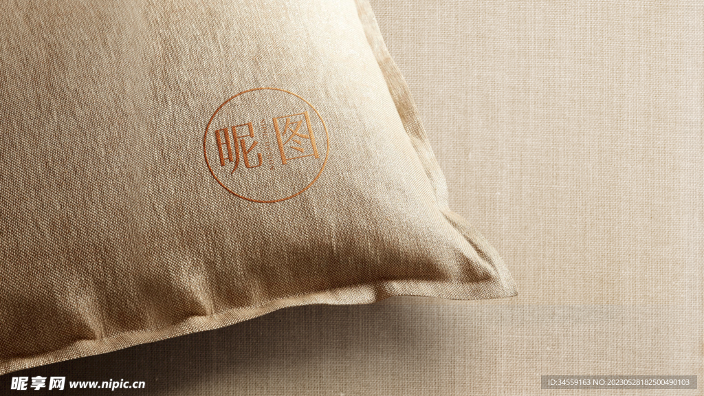 LOGO样机