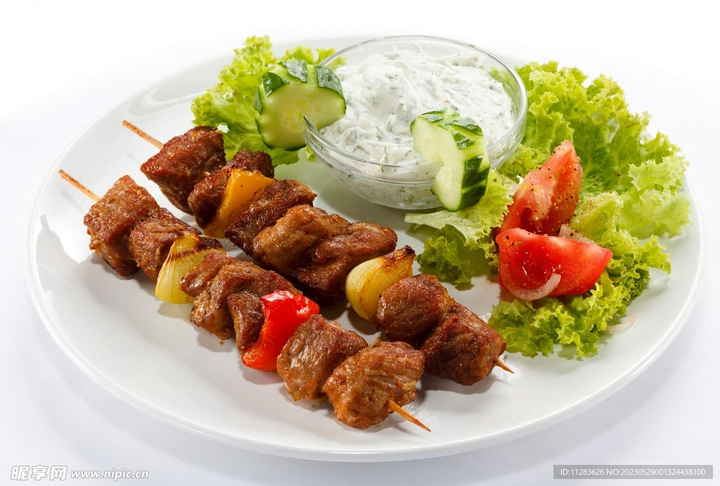 BBQ烧烤