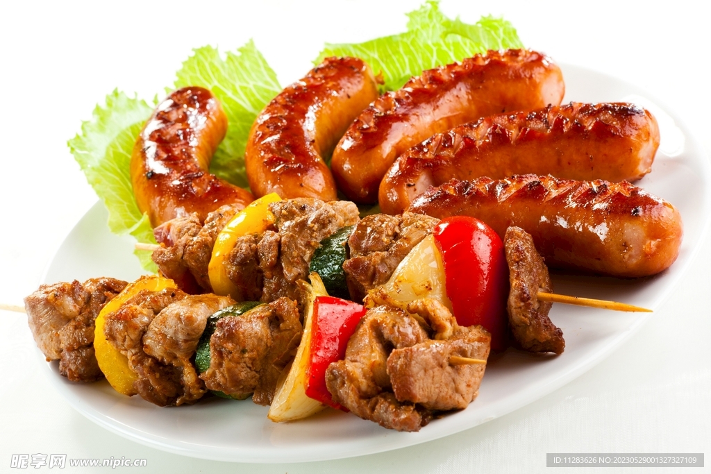 BBQ烧烤