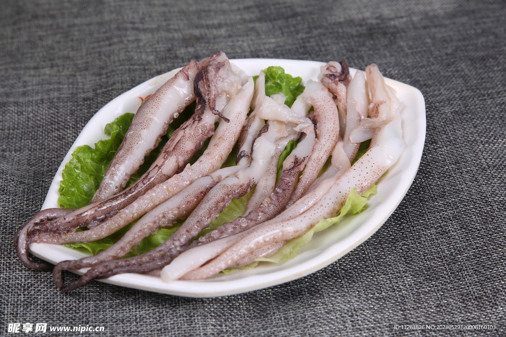 火锅食材