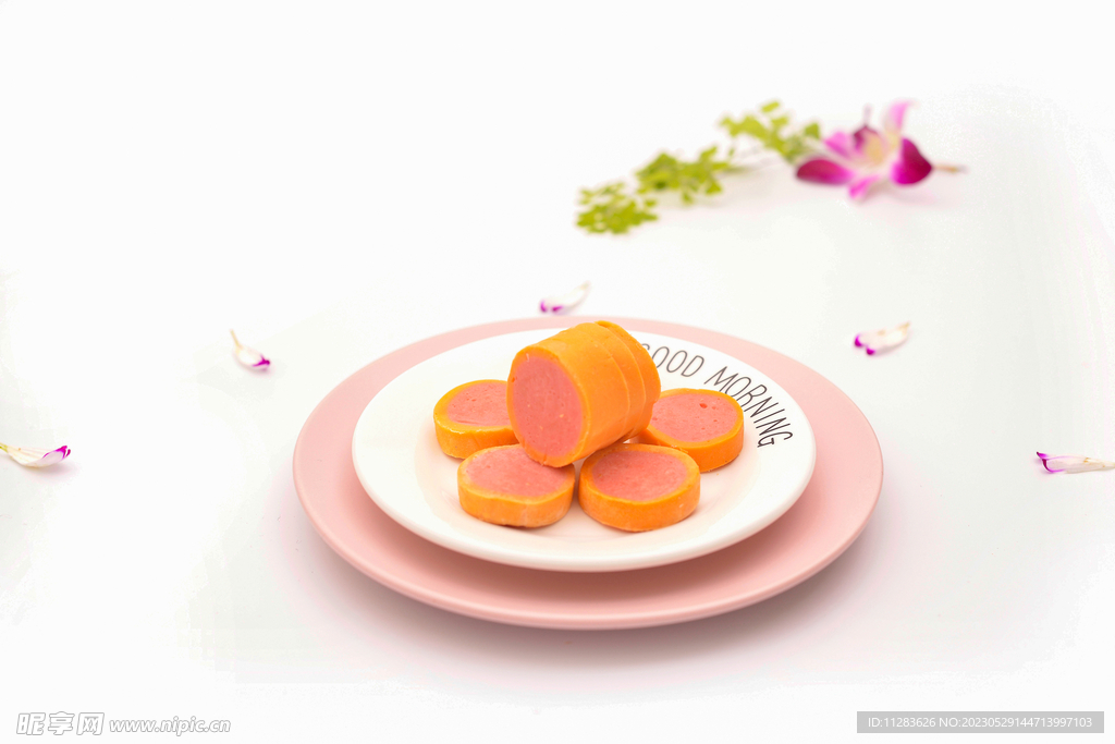 火锅食材