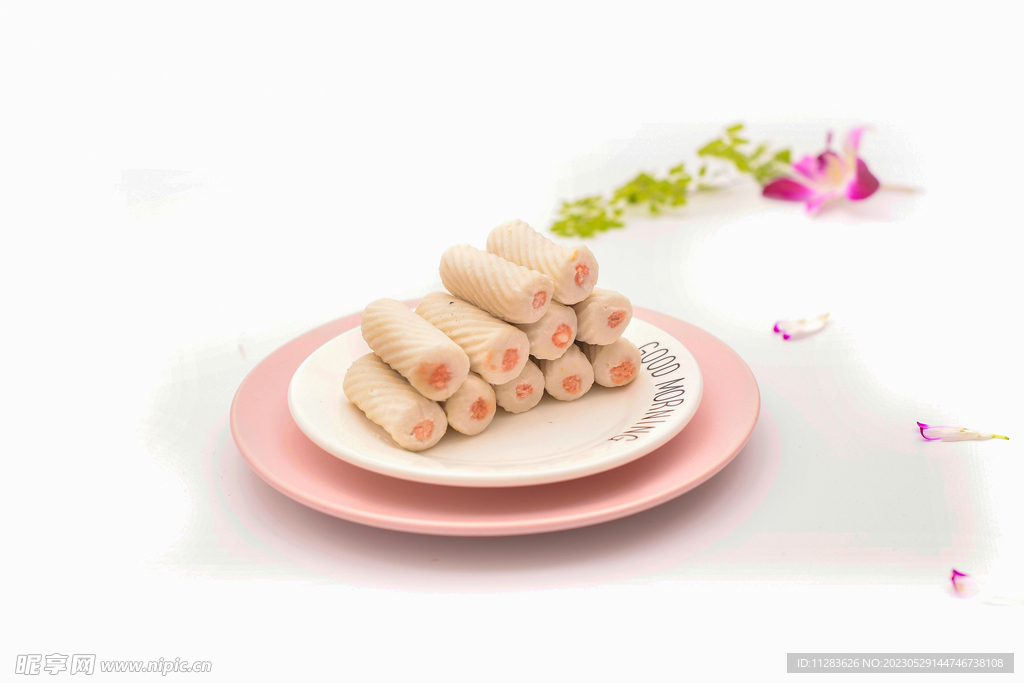 火锅食材