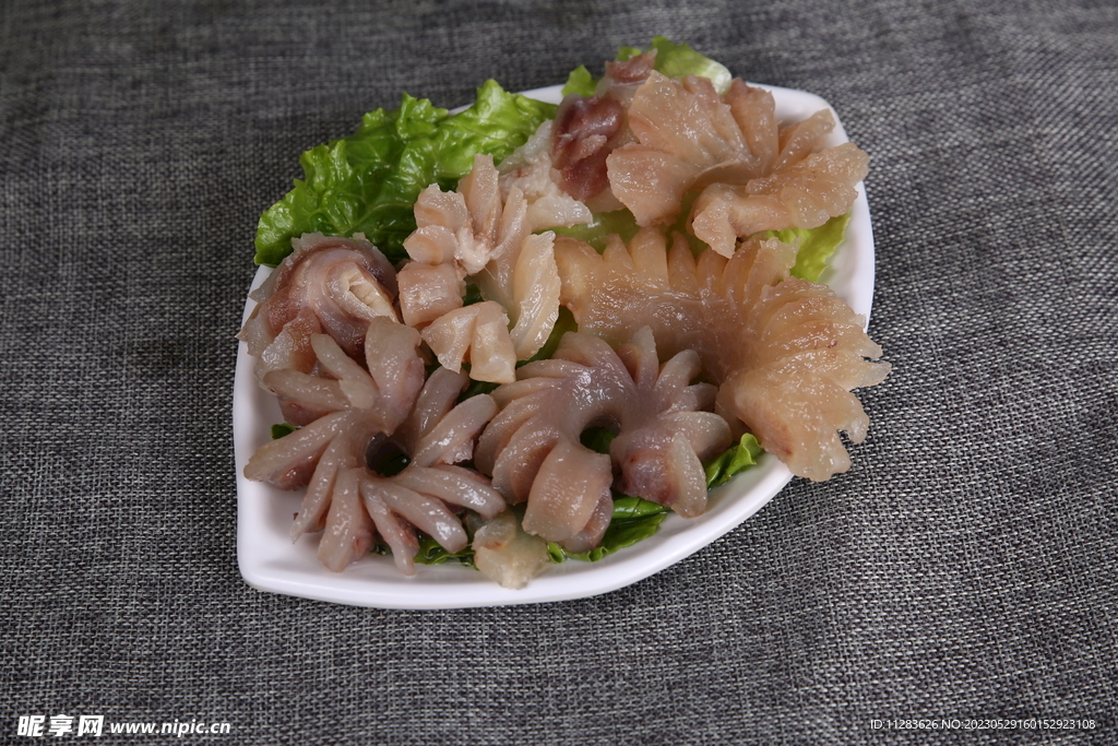 火锅食材