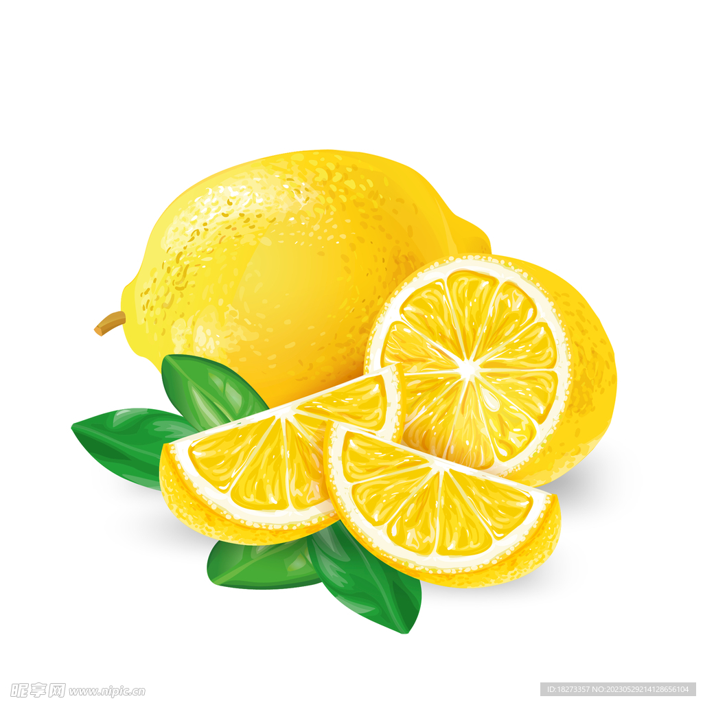 柠檬