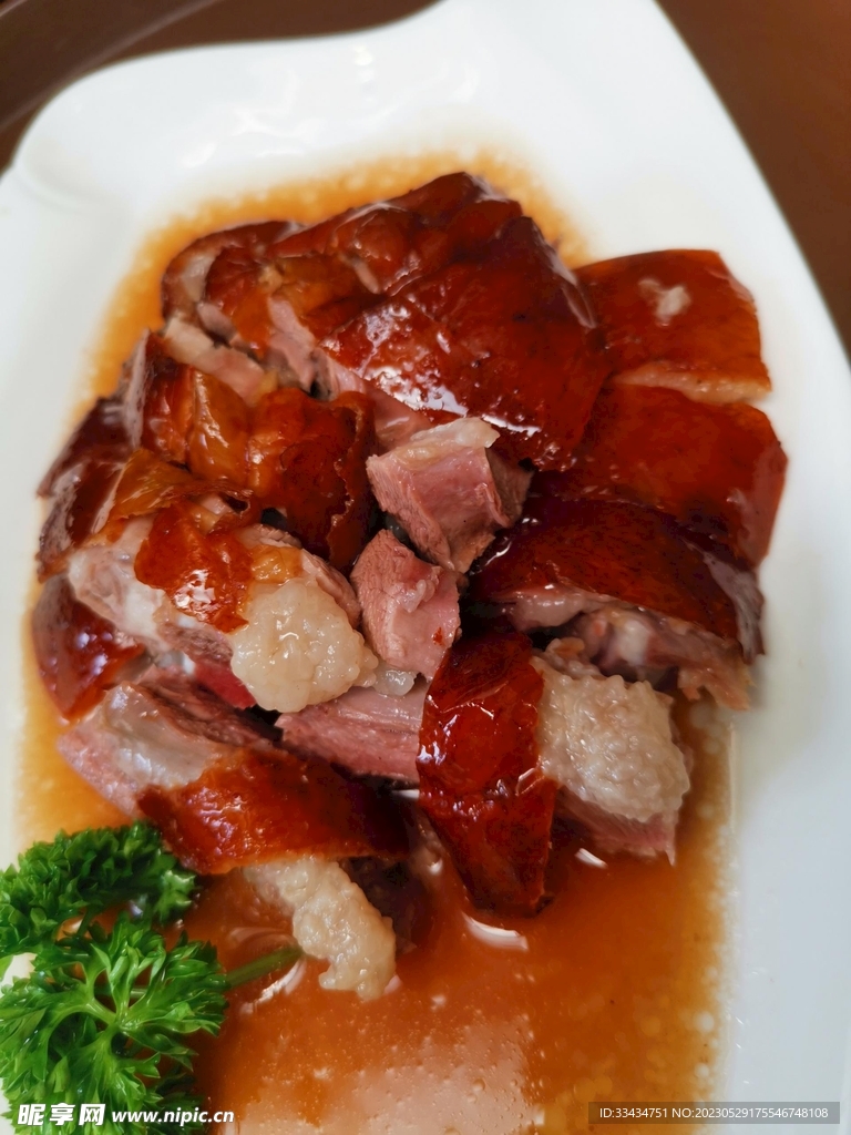红烧肉