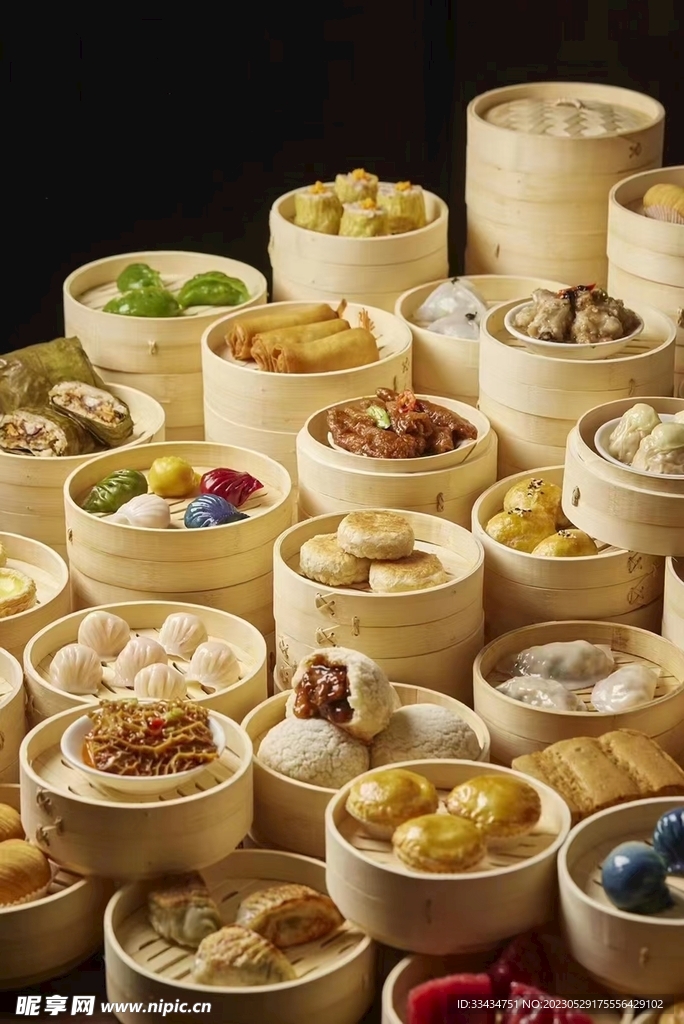 小吃