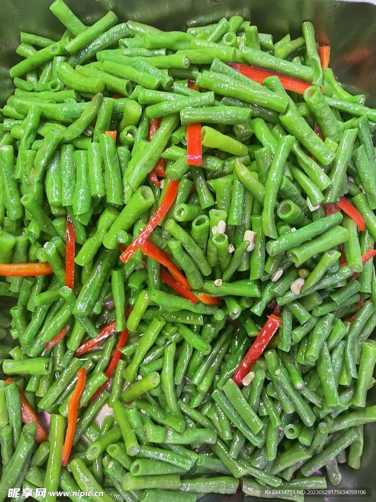 豆角
