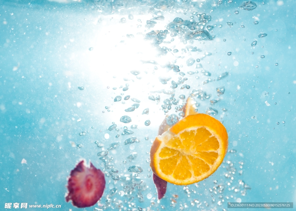 水果