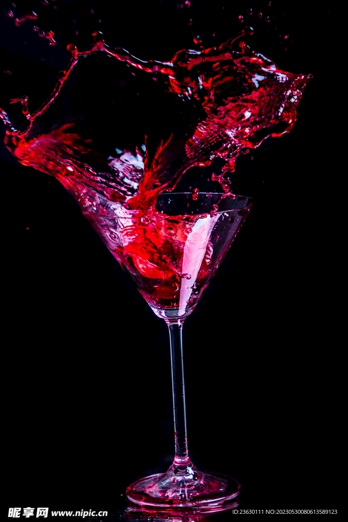 酒水