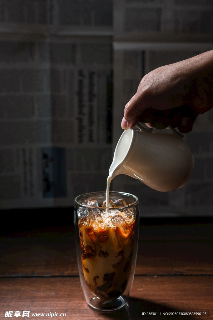 奶茶