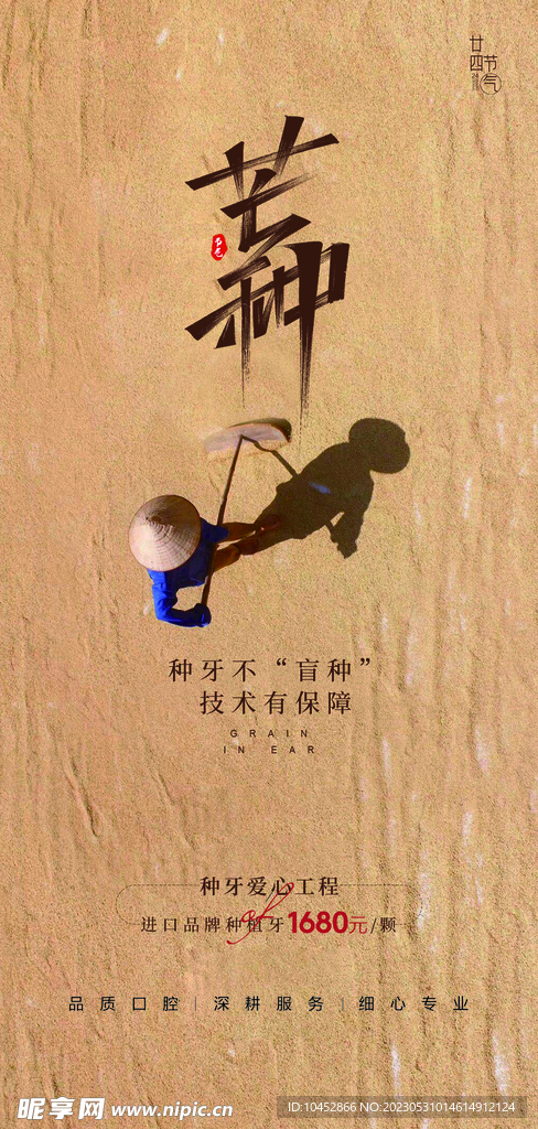 芒种