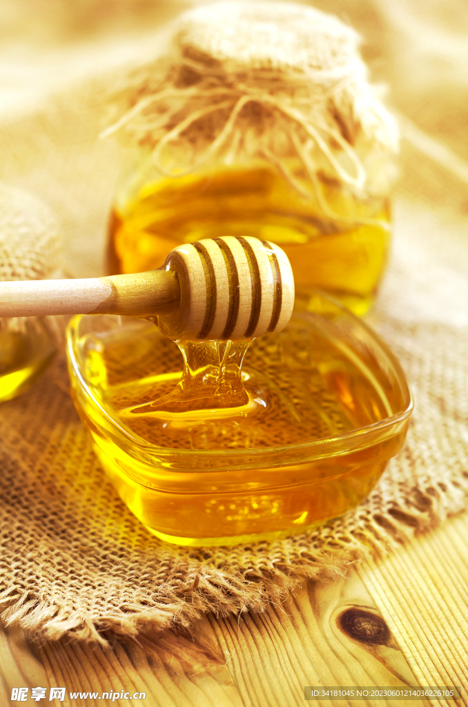 蜂蜜
