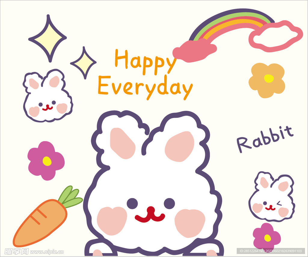 节日生日卡片贺卡