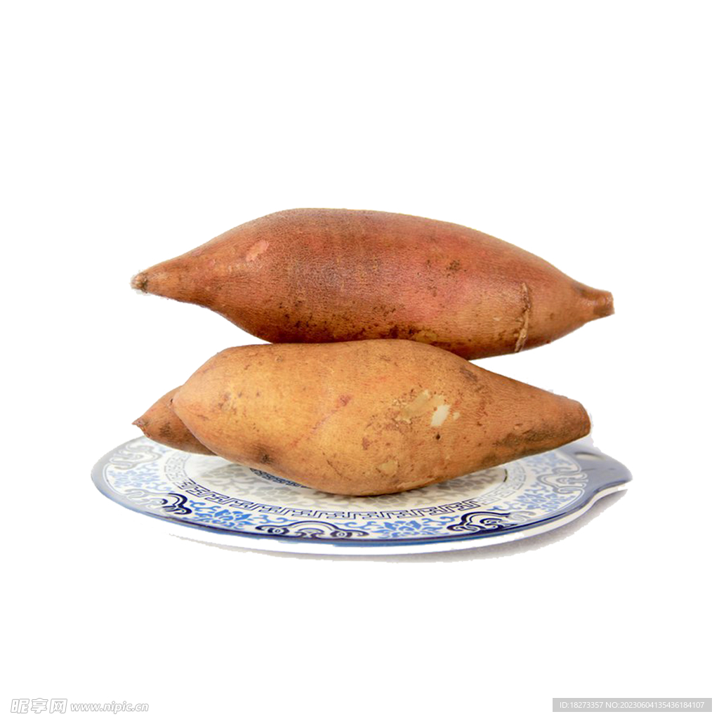 白薯