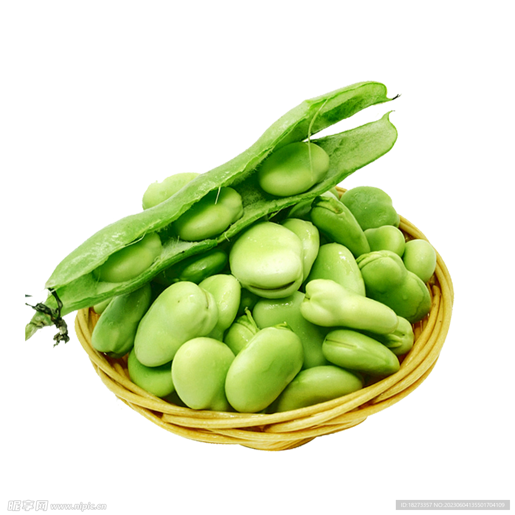 蚕豆