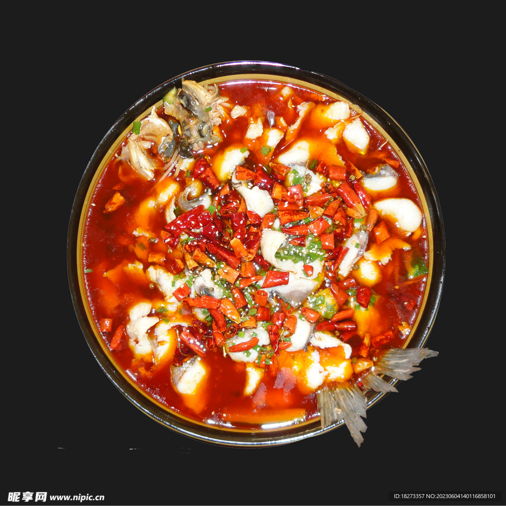 水煮鱼