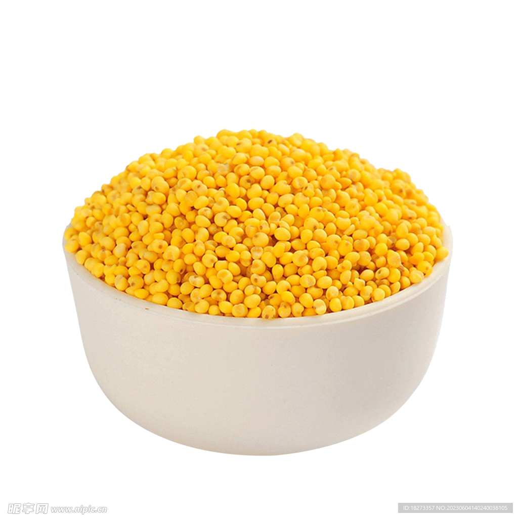小米